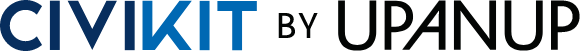CiviKit by Upanup